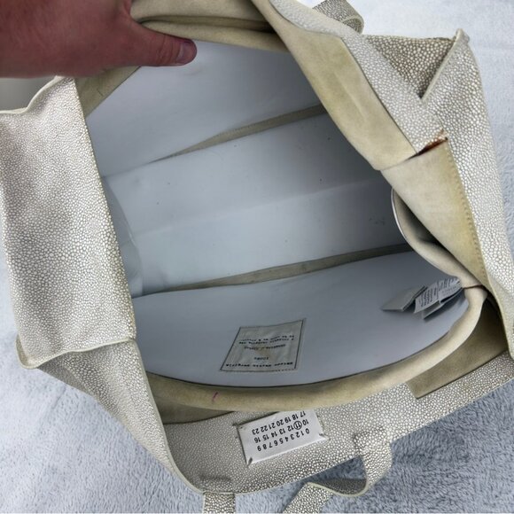 Maison Martin Margiela Paris Tote Bag Clutch - Picture 16 of 16